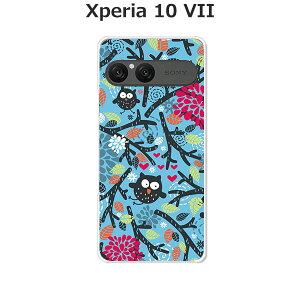 Xperia 10 VII SO-52F/SOG16/A502SO/XQ-FE44  P[X/Jo[ yzIׂ n[hP[X  VRP[XقǗǂdTPU \tgP[X GNXyA10VII hR au \tgoN ق X}z