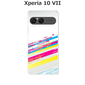 Xperia 10 VII SO-52F/SOG16/A502SO/XQ-FE44  P[X/Jo[ yGoing!zIׂ n[hP[X  VRP[XقǗǂdTPU \tgP[X GNXyA10VII hR au \tgoN ق X}