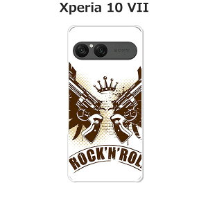 Xperia 10 VII SO-52F/SOG16/A502SO/XQ-FE44  P[X/Jo[ yGunzzIׂ n[hP[X  VRP[XقǗǂdTPU \tgP[X GNXyA10VII hR au \tgoN ق X}z