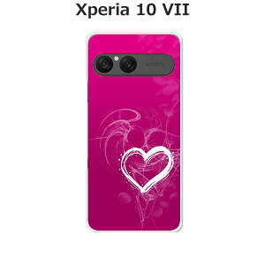 Xperia 10 VII SO-52F/SOG16/A502SO/XQ-FE44  P[X/Jo[ yH(GC`)zIׂ n[hP[X  VRP[XقǗǂdTPU \tgP[X GNXyA10VII hR au \tgoN ق 