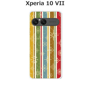 Xperia 10 VII SO-52F/SOG16/A502SO/XQ-FE44  P[X/Jo[ yACVNXgCvzIׂ n[hP[X  VRP[XقǗǂdTPU \tgP[X GNXyA10VII hR au \tg