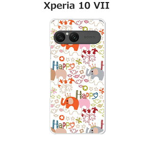 Xperia 10 VII SO-52F/SOG16/A502SO/XQ-FE44  P[X/Jo[ y񂮃pH[zIׂ n[hP[X  VRP[XقǗǂdTPU \tgP[X GNXyA10VII hR au \tgoN 