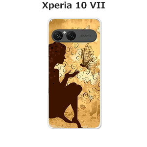 Xperia 10 VII SO-52F/SOG16/A502SO/XQ-FE44  P[X/Jo[ yX̗dzIׂ n[hP[X  VRP[XقǗǂdTPU \tgP[X GNXyA10VII hR au \tgoN ق 