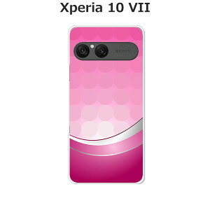 Xperia 10 VII SO-52F/SOG16/A502SO/XQ-FE44  P[X/Jo[ yP.C dotzIׂ n[hP[X  VRP[XقǗǂdTPU \tgP[X GNXyA10VII hR au \tgoN ق X}