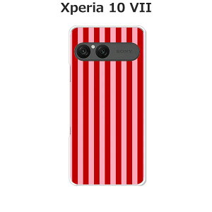 Xperia 10 VII SO-52F/SOG16/A502SO/XQ-FE44  P[X/Jo[ ybhXgCvzIׂ n[hP[X  VRP[XقǗǂdTPU \tgP[X GNXyA10VII hR au \tgo