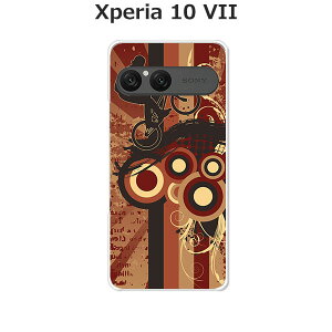 Xperia 10 VII SO-52F/SOG16/A502SO/XQ-FE44  P[X/Jo[ yRide on BMXzIׂ n[hP[X  VRP[XقǗǂdTPU \tgP[X GNXyA10VII hR au \tgoN ق X