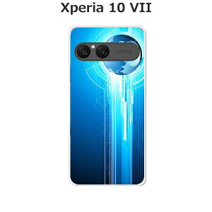 Xperia 10 VII SO-52F/SOG16/A502SO/XQ-FE44  P[X/Jo[ yThe earthzIׂ n[hP[X  VRP[XقǗǂdTPU \tgP[X GNXyA10VII hR au \tgoN ق X