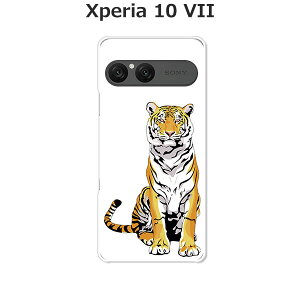 Xperia 10 VII SO-52F/SOG16/A502SO/XQ-FE44  P[X/Jo[ yՁzIׂ n[hP[X  VRP[XقǗǂdTPU \tgP[X GNXyA10VII hR au \tgoN ق X}z