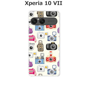 Xperia 10 VII SO-52F/SOG16/A502SO/XQ-FE44  P[X/Jo[ yTOYJYzIׂ n[hP[X  VRP[XقǗǂdTPU \tgP[X GNXyA10VII hR au \tgoN ق 