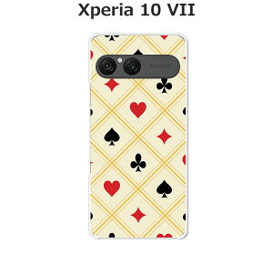 Xperia 10 VII SO-52F/SOG16/A502SO/XQ-FE44  P[X/Jo[ ygvzIׂ n[hP[X  VRP[XقǗǂdTPU \tgP[X GNXyA10VII hR au \tgoN ق 
