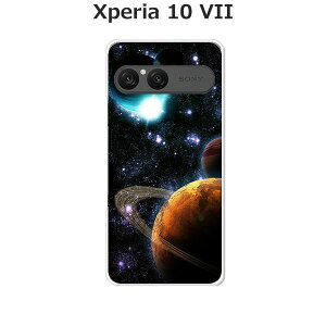Xperia 10 VII SO-52F/SOG16/A502SO/XQ-FE44  P[X/Jo[ yUniversezIׂ n[hP[X  VRP[XقǗǂdTPU \tgP[X GNXyA10VII hR au \tgoN ق X}