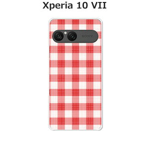 Xperia 10 VII SO-52F/SOG16/A502SO/XQ-FE44  P[X/Jo[ ybt`FbNzIׂ n[hP[X  VRP[XقǗǂdTPU \tgP[X GNXyA10VII hR au \tgo