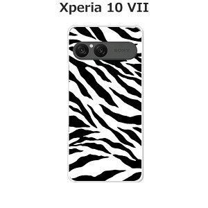 Xperia 10 VII SO-52F/SOG16/A502SO/XQ-FE44  P[X/Jo[ yZebrazIׂ n[hP[X  VRP[XقǗǂdTPU \tgP[X GNXyA10VII hR au \tgoN ق X}z