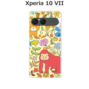 Xperia 10 VII SO-52F/SOG16/A502SO/XQ-FE44  P[X/Jo[ yZOOzIׂ n[hP[X  VRP[XقǗǂdTPU \tgP[X GNXyA10VII hR au \tgoN ق X}z