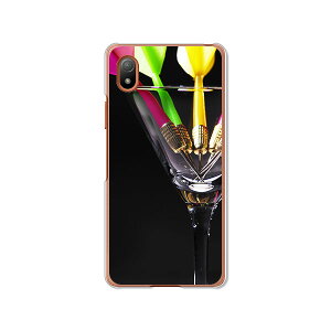 Xperia Ace III SO-53C / SOG08 / XperiaAceIII  Jo[/P[X VRP[XRVS~ɂTPUJo[ yDarts TPU\tgP[Xzxperia ace3 P[X GNXyAG[X3 xperiaace3 X}