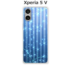 Xperia 5 V SO-53D / SOG12 / XQ-DE44  Jo[/P[X VRP[XRVS~ɂTPUJo[ yB.BXgCv TPU\tgP[XzGNXyA5V Xperia5V X}zP[X gуP[X 