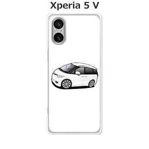 Xperia 5 V SO-53D / SOG12 / XQ-DE44  Jo[/P[X VRP[XRVS~ɂTPUJo[ yESS TPU\tgP[XzGNXyA5V Xperia5V X}zP[X gуP[X g
