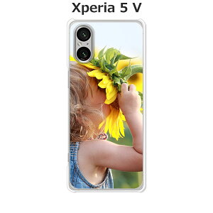 Xperia 5 V SO-53D / SOG12 / XQ-DE44  P[X/Jo[ yЂ܂ NAP[XfށzGNXyA5V Xperia5V X}zP[X gуP[X gуJo[