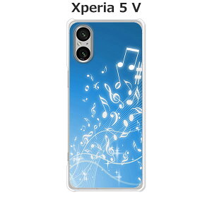 Xperia 5 V SO-53D / SOG12 / XQ-DE44  P[X/Jo[ ye郁fB NAP[XfށzGNXyA5V Xperia5V X}zP[X gуP[X gуJo[