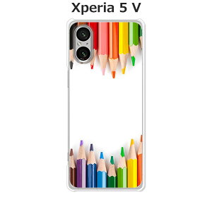 Xperia 5 V SO-53D / SOG12 / XQ-DE44  P[X/Jo[ yyVXgCv NAP[XfށzGNXyA5V Xperia5V X}zP[X gуP[X gуJo[