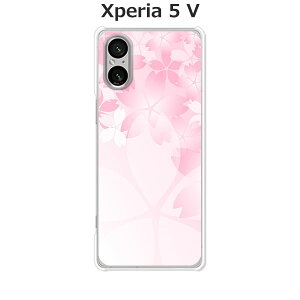 Xperia 5 V SO-53D / SOG12 / XQ-DE44  P[X/Jo[ y炭 NAP[XfށzGNXyA5V Xperia5V X}zP[X gуP[X gуJo[