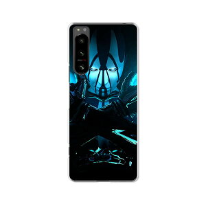 Xperia 5 IV SO-54C / SOG09 / A204SO / XQ-CQ44 ���� �P�[�X/�J�o�[ �yCyborg �N���A�P�[�X�f�ށzxperia 5 iv �P�[�X �G�N�X�y���A�t�@�C�u�t�H�[ xperia5iv �X�}�z�P�[�X �g�уP�[�X