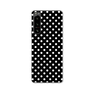 Xperia 5 IV SO-54C / SOG09 / A204SO / XQ-CQ44  Jo[/P[X VRP[XRVS~ɂTPUJo[ yWhitehbgS TPU\tgP[Xzxperia 5 iv P[X GNXyAt@CutH