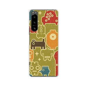 Xperia 5 IV SO-54C / SOG09 / A204SO / XQ-CQ44 ���� �P�[�X/�J�o�[ �y���������n�h�Z�C�W���_ �N���A�P�[�X�f�ށzxperia 5 iv �P�[�X �G�N�X�y���A�t�@�C�u�t�H�[ xperia5iv �X�}�z�P�[�X �g�уP�[�X