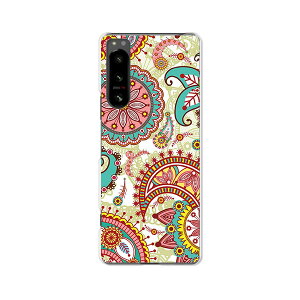 Xperia 5 IV SO-54C / SOG09 / A204SO / XQ-CQ44 ���� �J�o�[/�P�[�X �V���R���P�[�X�����R�V������S�~�����ɂ���TPU�J�o�[ �y�J���t���y�C�Y���[ TPU�\�t�g�P�[�X�zxperia 5 iv �P�[�X �G�N�X�y���A�t�@