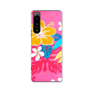 Xperia 5 IV SO-54C / SOG09 / A204SO / XQ-CQ44 ���� �P�[�X/�J�o�[ �yUY �N���A�P�[�X�f�ށzxperia 5 iv �P�[�X �G�N�X�y���A�t�@�C�u�t�H�[ xperia5iv �X�}�z�P�[�X �g�уP�[�X
