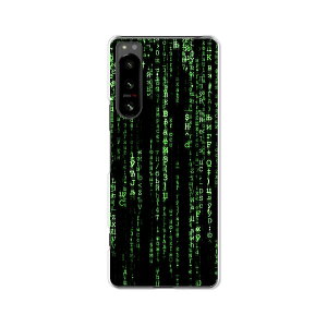 Xperia 5 IV SO-54C / SOG09 / A204SO / XQ-CQ44 ���� �P�[�X/�J�o�[ �ymatheMATRIX Reloted �N���A�P�[�X�f�ށzxperia 5 iv �P�[�X �G�N�X�y���A�t�@�C�u�t�H�[ xperia5iv �X�}�z�P�[�X �g�уP�[�X
