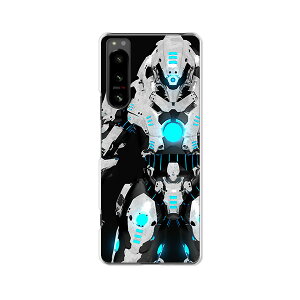 Xperia 5 IV SO-54C / SOG09 / A204SO / XQ-CQ44 ���� �J�o�[/�P�[�X �V���R���P�[�X�����R�V������S�~�����ɂ���TPU�J�o�[ �ySearch and destroy TPU�\�t�g�P�[�X�zxperia 5 iv �P�[�X �G�N�X�y���A�t�@�C�u�t