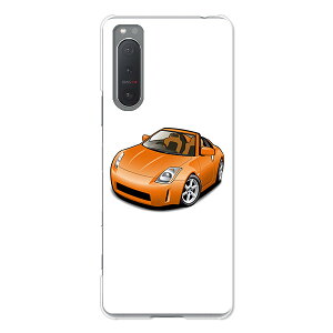 Xperia 5 II SO-52A / SOG02 / A002SO ���� �P�[�X/�J�o�[ �yZ�N�[�y �N���A�P�[�X�f�ށzXperia5iiso52a�P�[�X xperia 5 ii sog02 �J�o�[ �G�N�X�y�f�B�A docomo au �\�t�g�o���N �n�[�h�P�[�X�g�уJ�o�[