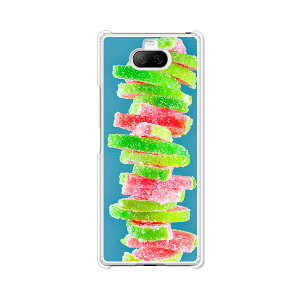 Xperia 8 SOV42/902SO/Xperia 8 Lite J3273 P[X/Jo[ yςݏオ邨َq NAP[XfށzXperia8sov42P[X Xperia8Lite GNXyA8Jo[ GNXyfBA gуJo[