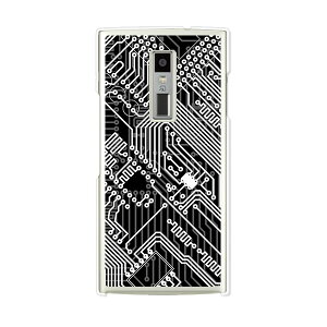 URBANO V04(KYV45) ケース/カバー 【CPU クリアケース素材】urbanov04 カバー アルバーノ au 京セラ KYOCERA