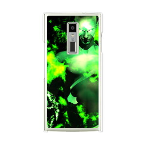 URBANO V04(KYV45) �P�[�X/�J�o�[ �yRide the Lightning �N���A�P�[�X�f�ށzurbanov04 �J�o�[ �A���o�[�m au ���Z�� KYOCERA