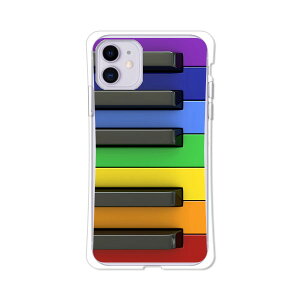 iPhone11�V���[�Y �Ռ��z���\�t�g�P�[�X�y�J���t���L�[�{�[�h �Ռ��z��TPU�\�t�g�P�[�X�ziPhone11Pro iPhone11ProMax �A�C�t�H��11pro�P�[�X �X�}�z�P�[�X �g�уP�[�X �g�уJ�o�[