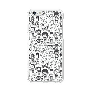�������� iphone6s �P�[�X / iphone6 �P�[�X ���� �J�o�[ �y�J�[�g�D��People�z �A�C�t�H���X�}�[�g�t�H���J�o�[ iphone6s�P�[�X iphone6 �P�[�X docomo au softbank Y!mobile SIM�t���[ �g�уJ�o�[