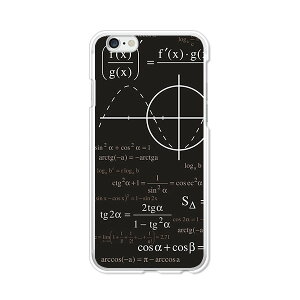 �������� iphone6s �P�[�X / iphone6 �P�[�X ���� �J�o�[ �ymathe�z �A�C�t�H���X�}�[�g�t�H���J�o�[ iphone6s�P�[�X iphone6 �P�[�X docomo au softbank Y!mobile SIM�t���[ �g�уJ�o�[