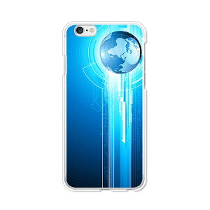 �������� iphone6s �P�[�X / iphone6 �P�[�X ���� �J�o�[ �yThe earth�z �A�C�t�H���X�}�[�g�t�H���J�o�[ iphone6s�P�[�X iphone6 �P�[�X docomo au softbank Y!mobile SIM�t���[ �g�уJ�o�[