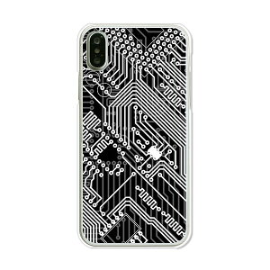 �������� iPhone XS �P�[�X/ iPhone X �P�[�X ���� �P�[�X/�J�o�[ �yCPU�ziPhone10s iPhone10 �V���R���P�[�X�̂悤�ȏ_�炩���g�уJ�o�[���B