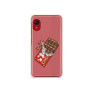 Rakuten Mini �P�[�X/�J�o�[ �y�`���R���[�g �����N���A�P�[�X�f�ށz�y�V�~�j �y�V���o�C�����킢�����ǂ������g�ѓd�b�P�[�X �g�уJ�o�[ �y�Vmini �X�}�z�P�[�X ���[�i2�c�Ɠ��ȓ��j
