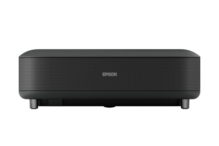 EPSON EH-LS650B 御座い プロジェクター 本体 中古
