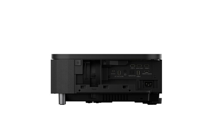 楽天市場】エプソン EH-LS800B プロジェクター 壁 ホーム 