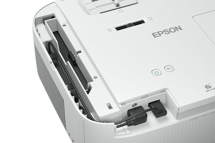 楽天市場】エプソン EH-TW6250 EH-TW6250H ホームプロジェクター 