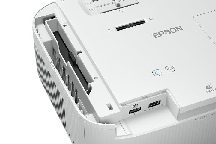 楽天市場】エプソン EH-TW6250 EH-TW6250H ホームプロジェクター 
