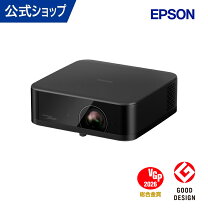 楽天市場】プロジェクター epson ef－100bの通販
