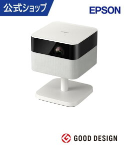 【2025年10月23日新発売!】エプソン 家庭用 ホームプロジェクター EF-71 Full HD 700lm家庭用小型 ホームシアター 推し活 映画 スポーツ観戦