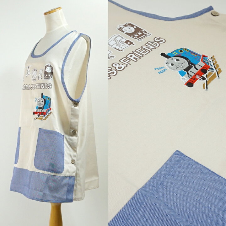 楽天市場 大きいサイズ エプロン キャラクター すみっコぐらし ドラミちゃん マイメロディ きかんしゃトーマス Ll 3l アニメ サンリオ タバード 大きめ 保育士 先生 歯科 看護 介護 スモック 男性 スモック 割烹着のエプロン宝庫