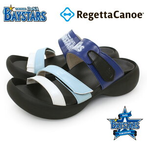 Regetta Canoe ���Q�b�^ �x�C�X�^�[�Y �T���_�� ���f�B�[�X ���� �v���싅 �O�b�Y �R���{ ���lDeNA�x�C�X�^�[�Y DeNA 12���c ���q ������� ������ �����ҏ��� �M�t�g �v���[���g �t�@�� �����O�b�Y 